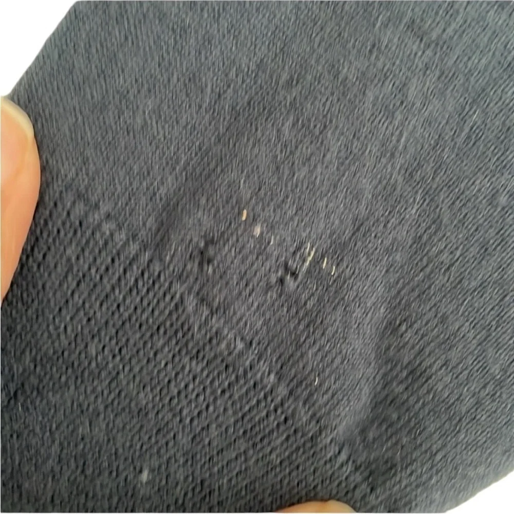 J. Crew Navy Studded Dutser Cardigan
